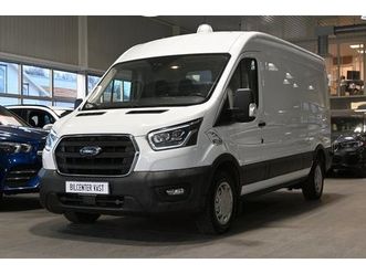 FORD TRANSIT CUSTOM ford-custom-transit-350-2-0-ecoblue-selectshift-varmare-kamera