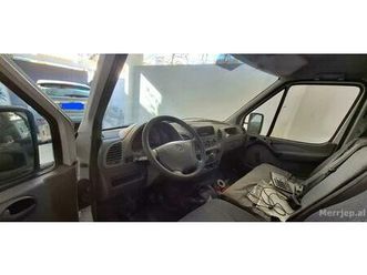 shitet mercedes benz sprinter 208 cdi