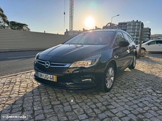 opel astra sports tourer 1.0 dynamic sport s/s