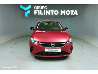 opel corsa 1.5 d business edition