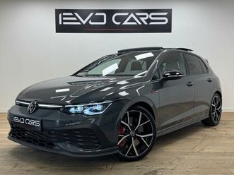 volkswagen-golf-8-gti-clubsport-2-0-300-ch-matrix-led-hk-acc-dcc-to-nurburgring