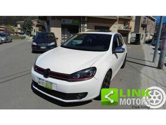 VOLKSWAGEN GOLF CITY 1-4-tsi-160cv-3p-highline