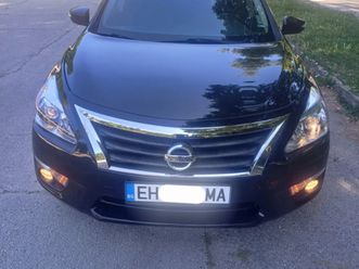 nissan altima 2.5 sl