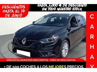 grand tour 1.5 blue dci corporate editio