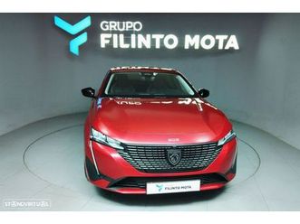 peugeot 308 sw 1.5 bluehdi allure pack eat8