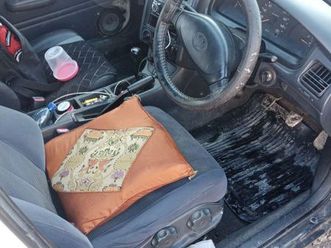 продажа toyota caldina, 1995 год в новосибирске