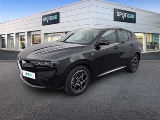 1.5 160cv hybrid tct7 ti