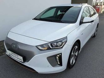 hyundai ioniq elektro style