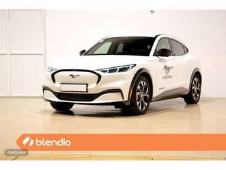 bev 99kwh 351ps awd auto extended range 351 5p