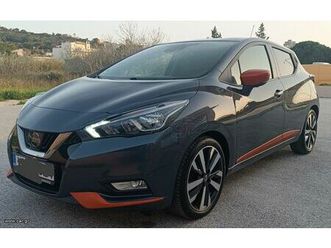 nissan-micra-2017-k14-900cc-turbo-tekna