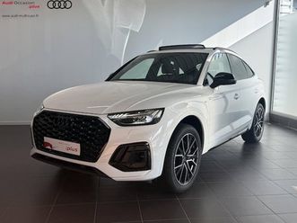 AUDI Q5 SPORTBACK 50 TFSI E q5-sportback-50tfsie-299-s-tronic-7-quattro-s-line