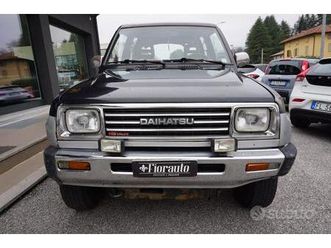 daihatsu-feroza-1-6i-cat-resin-top-dx-gancio-tra