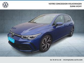 golf 1.5 etsi opf 130 dsg7 r-line