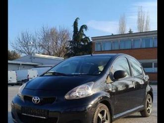 tyota aygo 2009ta