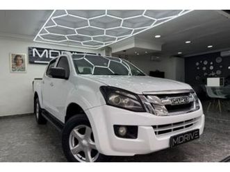 2014-isuzu-kb-300-d-teq-lx-double-cab