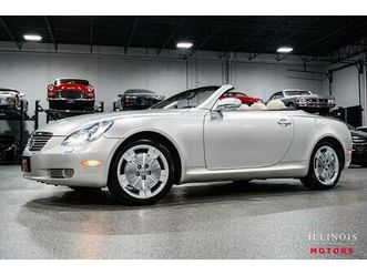 used-2003-lexus-sc-430-base
