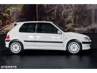 peugeot 106