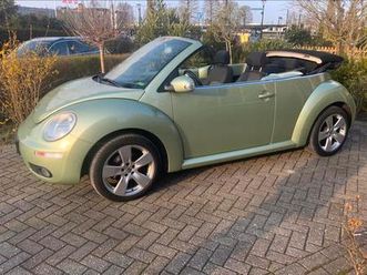volkswagen-beetle-kever-1-6-cabriolet-75kw-2006-groen
