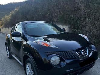 shitet nissan juke 1.6 benzine automatik gjendje e perkryer!