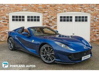 FERRARI 812 GTS 2020-ferrari-812-gts