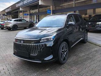 dfsk fengon e5 phev | 7-sitzer | plug-in-hybrid