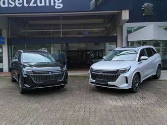 e5 phev sonderpreis satte 3000€ nachlass!!!