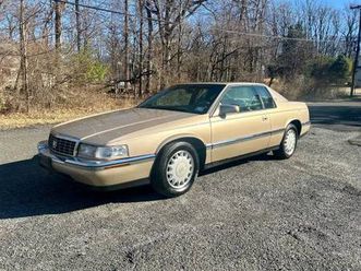 1994-cadillac-eldorado-for-sale-by-owner
