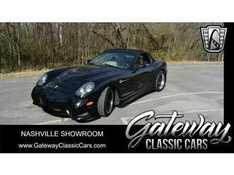 used 2005 panoz esperante gtlm
