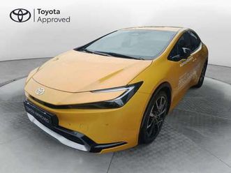 2.0 plug-in hybrid lounge