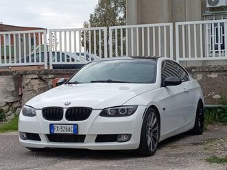 bmw e92 3.0