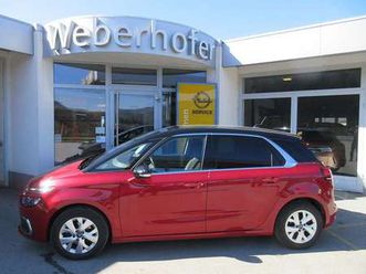 citroën c4 picasso grand c4 grand picasso feel 130 s&s 6-gang