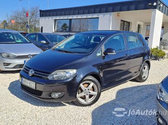 golf plus 1.4 tsi trendline