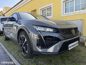 PEUGEOT 408 usado-peugeot-408-2023-25-995-eur-8-747-km-standvirtual-com