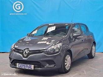 renault clio 1.5 dci zen
