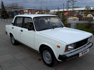 продажа лада 2105, 2004 год в белореченске