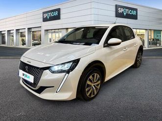 PEUGEOT 208 e-208-136ch-active-business