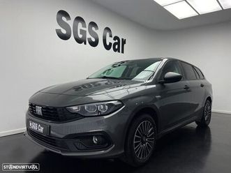 fiat tipo station wagon 1.0 gse t3 city life