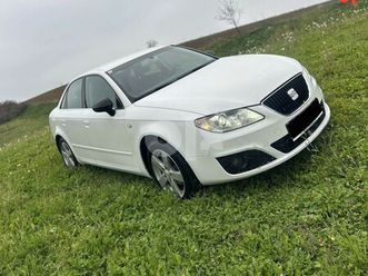 seat exeo 2.0tdi ,