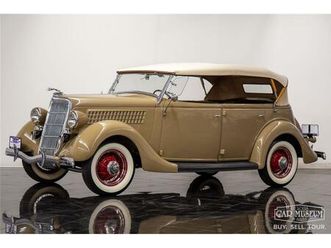 1935 ford model 48 for sale