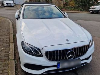 mercedes-benz-e-220-d-autom-weiss-schmuckstuck-cabrio