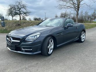 MERCEDES SLK SLK 250 mercedes-benz-slk-250-cdi-roadster