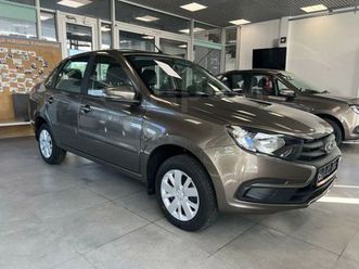 продажа лада гранта, 2025 год в волгодонске