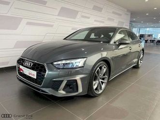 audi a5 sportback 40 tdi quattro s tronic del 2024 usata a castenaso