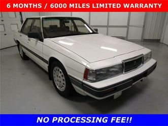 1985 mazda cosmo for sale