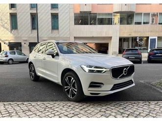 volvo xc60 t8 twin engine awd, cx. a., 392cv