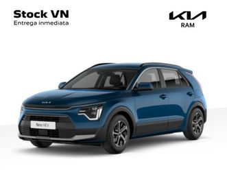 drive (long range) 150 kw (204 cv)