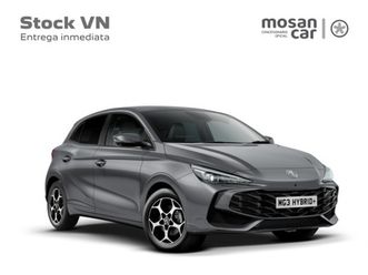 1.5t phev luxury 200 kw (272 cv)