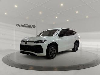 1.5 tsi ehybrid *acc*led-plus*r-line