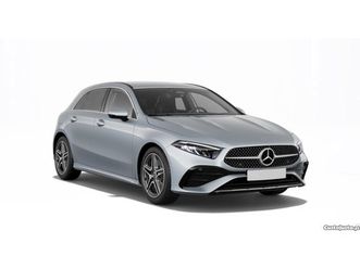 mercedes-benz a 250 e fevereiro/24