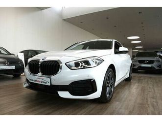 bmw-serie-1-118-steptronic-sport-trekhaak-37-000km-topaanbod